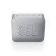 Портативна колонка JBL Go 2 Ash Gray (JBLGO2GRAY)